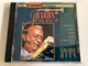 Harry James Greatest Hits / Trumpet Blues, Ciribiribin, Carnival, Stardust, I've Heard That Song Before / The Starlight Collection / Galaxy Audio CD 1994 / 3880782