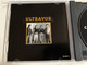 Ultravox – Original Gold - CD 1 / Vienna, Passing Strangers, Lament, All Fall Down, Herr X / Disky Audio CD 1998 / BX 853812