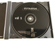 Ultravox – Original Gold - CD 1 / Vienna, Passing Strangers, Lament, All Fall Down, Herr X / Disky Audio CD 1998 / BX 853812