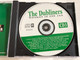 The Dubliners - Whiskey In The Jar - CD 3 / Tibby Dunbar, Seven Deadly Sins, Black Velvet Band, I'm A Rover, A Nation Once Again / Disky Audio CD 1998 / BX 853702