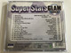 Super Stars - Glam Rock / Fox On The Run, Metal Guru, Some Girls, Angel Face, My Coo Ca Choo, The Cat Crept In, Juke Box Jive, Something's Been Making Me Blue / Marc Bolan & T-Rex, The Sweet / Eurotrend Audio CD 2003 Stereo / CD 152.945