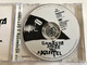 Ganxsta Zolee És A Kartel – Egyenesen A Gettóból / Epic Audio CD 1995 / EPC 481557 2