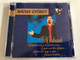 Nádas György – Nádasok / Kicsit Szomorkás A Hangulatom Máma, Engem Nem Lehet Elfelejteni, Szeretni Kell, ennyi az egosz, Jamaicai Trombitás / Private Moon Records Audio CD 2004 / PMR 517374 2