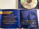 Nádas György – Nádasok / Kicsit Szomorkás A Hangulatom Máma, Engem Nem Lehet Elfelejteni, Szeretni Kell, ennyi az egosz, Jamaicai Trombitás / Private Moon Records Audio CD 2004 / PMR 517374 2