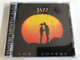 Jazz For Lovers / Instrumental Jazz / Elap Audio CD 1997 / 57444 CD