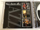 Jazz For Lovers / Instrumental Jazz / Elap Audio CD 1997 / 57444 CD