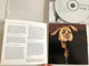 Ultra Naté – Stranger Than Fiction / Record Express Audio CD 2001 / REC 255169-2