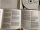 Ultra Naté – Stranger Than Fiction / Record Express Audio CD 2001 / REC 255169-2