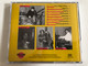 Joe Huss - Jazz Formation / It Don't Mean A Thing..., If It Ain't Got That Swing / Red Moon Records Audio CD 1993 / RM-CD 1008