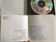 Joe Huss - Jazz Formation / It Don't Mean A Thing..., If It Ain't Got That Swing / Red Moon Records Audio CD 1993 / RM-CD 1008
