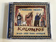 Furulyás Palkó - Kolompos (Mesék – Játékok – ünnepek – Mulatságok) / Fonó Records Audio CD 2002 / FA-907-2