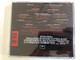 Carlito's Way (Music From The Motion Picture) / Featuring Classic Hits Performed by: The O'Jays, LaBelle, Santana and Rozalla / Epic Soundtrax Audio CD 1993 / 474994 2