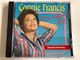 Connie Francis - The Best Of / Original 50s & 60s Recordings / CeDe International Audio CD 1988 / CD 66061