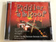 Fiddler on the Roof / Performed by The Limelight Orchestra and Singers / If I Were A Rich Man, Matchmaker Matchmaker, Sunrise Sunset, and many more... / The S.P. Series Audio CD 1999 / SP013-2
