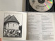 Schola Cantorum Budapestiensis - Conductor: Janos Mezei / Church Music of Europe Vol. 1 / Preludio Audio CD 1993 / PRECD 9302