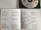 Schola Cantorum Budapestiensis - Conductor: Janos Mezei / Church Music of Europe Vol. 1 / Preludio Audio CD 1993 / PRECD 9302