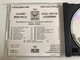 Schola Cantorum Budapestiensis - Conductor: Janos Mezei / Church Music of Europe Vol. 1 / Preludio Audio CD 1993 / PRECD 9302
