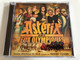 Astérix Aux Jeux Olympiques (Bande Originale Du Film) - Composee Par Frederic Talgorn / Milan Audio CD 2008 / 399 188-2