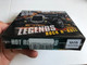 Hot Rod Legends Rock N' Roll / 200 Original Hits & Rarities / The Intense Media 10x Audio CD / 600343