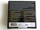 Hot Rod Legends Rock N' Roll / 200 Original Hits & Rarities / The Intense Media 10x Audio CD / 600343