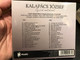 Kalapács József – Szelíd Metálosok / H Music 2x Audio CD 2021 / H-018DCD