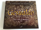  La Compagnia Del Madrigale - Gesualdo - Sesto Libro Di Madrigali 1611 / Glossa Audio CD 2013 / GCD 922801