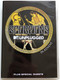 Scorpions Unplugged In Athens DVD 2013 Plus Special Guests / Send me an Angel, Rock you like a Hurricane, Wind of Change, When the Smoke is going down / Bonus: Making of Documentary (888837308496)