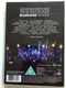 Scorpions Unplugged In Athens DVD 2013 Plus Special Guests / Send me an Angel, Rock you like a Hurricane, Wind of Change, When the Smoke is going down / Bonus: Making of Documentary (888837308496)
