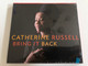 Catherine Russell – Bring It Back / Jazz Village Audio CD 2014 / JV 579001