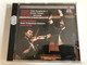 Paganini: Violin Concerto No. 1, Waxman: Carmen Fantasie, Saint-Saens: Havanaise, Introduction & Rondo Capriccioso / Maxim Vengerov, Israel Philharmonic Orchestra, Zubin Mehta / TELDEC Audio CD 1992 / 9031-73266-2