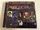 Rock The Tabla - Hossam Ramzy & Special Guests / Featuring A. R. Rahman, Billy Cobham, Manu Katche, Omar Faruk Tekbilek... / ARC Music Audio CD 2011 / EUCD2349