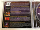 Rock The Tabla - Hossam Ramzy & Special Guests / Featuring A. R. Rahman, Billy Cobham, Manu Katche, Omar Faruk Tekbilek... / ARC Music Audio CD 2011 / EUCD2349