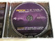 Rock The Tabla - Hossam Ramzy & Special Guests / Featuring A. R. Rahman, Billy Cobham, Manu Katche, Omar Faruk Tekbilek... / ARC Music Audio CD 2011 / EUCD2349