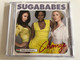 Sugababes – Change / Made for Hungary / Universal Records Audio CD 2007 / 175049