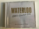 Waterloo - Abba Greatest Hits In A Classical Style / Deutsche Grammophon Audio CD 2014 / 006007 535 0753 7