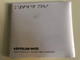 Kaptelen Mozi - Hekl Krisztina iro, Kondor Peter zeneszerzo / Playground Records Audio CD 2017 / PRH-101