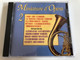 Miniature d'Opera 2 - Faust, Aida, La Gioconda, La Traviata, I Puritana, I Lombardi, Alla Prima Crociata, Madama, Butterfly, Il Barbiere Di Siviglia, Idomeneo Re Di Creta / Alfadelta Audio CD 1995 / I - 01960536