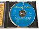Miniature d'Opera 2 - Faust, Aida, La Gioconda, La Traviata, I Puritana, I Lombardi, Alla Prima Crociata, Madama, Butterfly, Il Barbiere Di Siviglia, Idomeneo Re Di Creta / Alfadelta Audio CD 1995 / I - 01960536