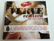 Verve Remixed (The First Ladies) / RAC, Kaskade, Bassnectar, Zeds Dead, Pretty Lights, Flume, C2C, Pontus Winnberg Of Mike Snow, Toro Y Moi, Tokimonsta, Maya Jane Coles, Azari And III / Verve Records Audio CD 2013 / 0602537462100