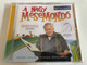 A Nagy Mesemondo / Szabo Gyula, Kossuth-dijas Erdemes Muvesz Albuma / Mesek, Dalok, Versek, Mondokak / Zeneker Audio CD 2005 / FR0501CD