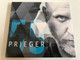 Prieger 50 / ko records Audio CD 2016 / ko-057-2