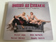 Hosszu Az Ejszaka! - Eisemann Mihaly slagerei / Peller Anna, Peller Karoly, Bodi Barbara, Szendy Szilvi / GrundRecords Audio CD 2020 / 5999860095514