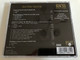 Organ Works = Orgelwerke / Toccata & Fuga BWV 565, Concerto BWV 594, Preludim & Fuga BWV 548, ''Allein Gott in der Hoh' sei Ehr'' BWV 711-715, 717 / Bach Edition - CD 4 / Brilliant Classics Audio CD / 99381/4