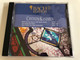 Cantatas = Kantaten / Bleib Bei Uns, Denn Es Will Abend Werden BWV 6, Nur Jedem Das Seine BWV 163, Herr Christ, Der Einge Gottessohn BWV 96 / Bach Edition - CD 2 / Brilliant Classics Audio CD / 99370/2