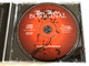 Vivat Bacchus - Boriginal / ''Vedd Fel A Poharad!'' / Magneoton Audio CD 2008 / 5144-27375-2