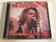 Michael Hutchence – The Loved One / Extra: Duett Bono-val / PEZO-FILM Audio CD + DVD CD 2004 / PEZ006