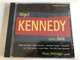 Nigel Kennedy – Plays Jazz / Body And Soul, Bag's Groove, Autumn Leaves, Swing '39, Isn't She Lovely, Lover Man, The Girl From Ipanema / Peter Pettinger - piano / Chandos Collect / Chandos Audio CD 2005 / CHAN 6513
