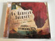 An African Journey - Music From Cairo to Cape Town / ARC Music Audio CD 2018 / EUCD2811