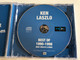 Ken Laszlo – Best Of 1990-1998 (Maxi Singles & More) / Mary Ann, Whatever Love, Baby Call Me, Love Things, When I Fall In Love,... / Hargent New Media Audio CD 2018 / HGNM1710