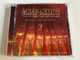 After Crying – Bootleg Symphony - Koncertszimfónia / Periferic Records Audio CD 2001 / BGCD 080